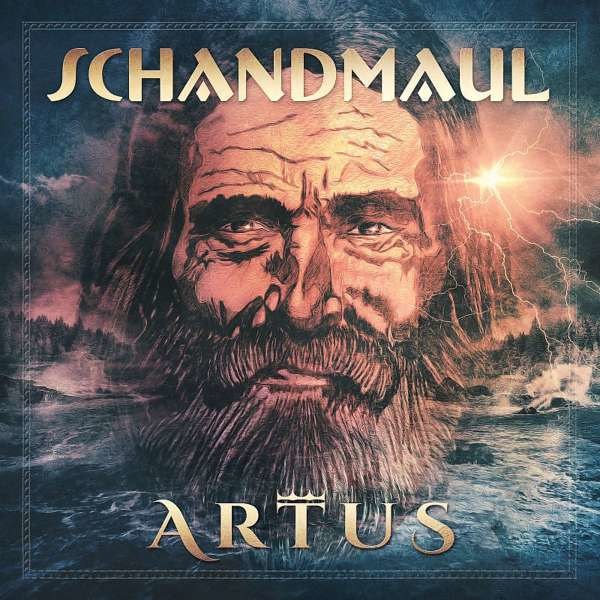 Schandmaul: Artus - Vertigo Berlin  - (CD / Titel: A-G)