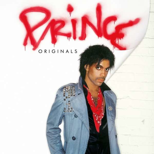 Prince: Originals (180g) - Warner  - (Vinyl / Pop (Vinyl))