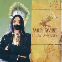 Willy DeVille: Crow Jane Alley (180g) (Limited Numbered...