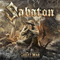 Sabaton: The Great War (Standard-Edition) -   - (CD /...