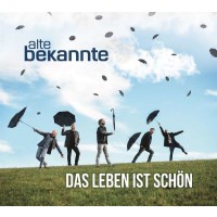 Alte Bekannte: Das Leben ist schön - Pavement  - (CD...