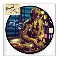 David Bowie (1947-2016): D.J. (40th Anniversary) (Picture...