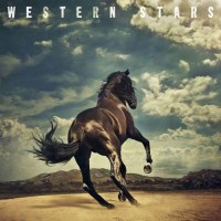 Bruce Springsteen: Western Stars - Columbia  - (CD /...