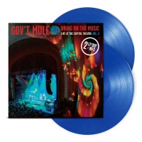 Govt Mule: Bring On The Music - Live At The Capitol...