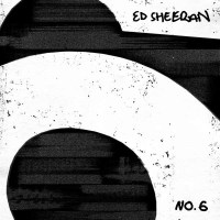 Ed Sheeran: No. 6 Collaborations Project (180g) (45 RPM)...