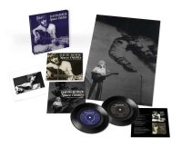 David Bowie (1947-2016): Space Oddity (50th Anniversary EP) (Limited Edition) - Parlophone  - (Vinyl / Single 7")