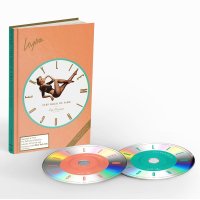 Kylie Minogue: Step Back In Time: The Definitive...