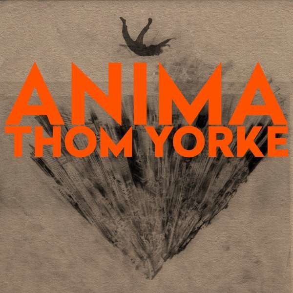 Thom Yorke: Anima -   - (Vinyl / Pop (Vinyl))