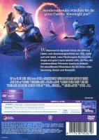 Aladdin  (DVD)  Disney-Realfilm Min: 123/DD5.1/WS -...