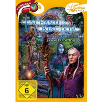 Enchanted Kingdom 5  PC SUNRISE - Sunrise  - (PC Spiele /...