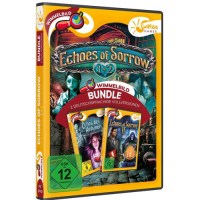 Echos of Sorrow 1+2  PC SUNRISE - Sunrise  - (PC Spiele /...