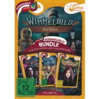 Wimmelbild 3-er Box Vol.15  PC SUNRISE - Sunrise  - (PC...