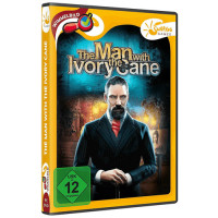 Man with the Ivory Cane  PC SUNRISE - Vitrex  - (PC...