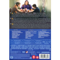 Breakthrough - Zurück ins Leben (DVD)  Min:...