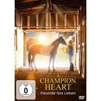 Champion Heart - Freunde fürs Leben(DVD)Min:...