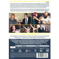 Fighting with my Family (DVD) Min: /DD5.1/WS - Universal...