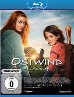 Ostwind #4 - Aris Ankunft (BR) Min: /DD5.1/WS - Highlight...