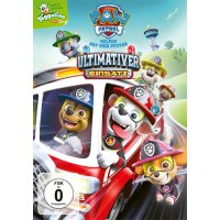 PAW Patrol: Ultimativer Einsatz (DVD) Min: /DD5.1/WS -...