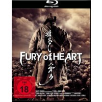 Fury of Heart (BR) Min: 155/DD5.1/WS - ALIVE AG  -...