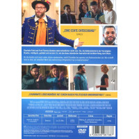 Long Shot (DVD) Unwahrscheinlich, aber.. nicht...