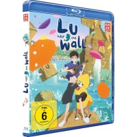 Lu Over The Wall (BR) Min: /DD5.1/WS - AV-Vision  -...