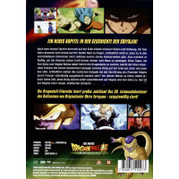 Dragonball Super: Broly (DVD) Min: /DD5.1/WS - AV-Vision  - (DVD Video / Anime)