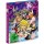 Seven Deadly Sins - The Movie (BR) Prisoners of the Sky, Min: 99/DD5.1/WS - AV-Vision  - (Blu-ray Video / Anime)