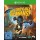 Destroy all Humans!  XB-ONE - THQ Nordic  - (XBox One Software / Action)