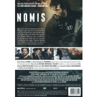 Nomis - Die Nacht des Jägers (DVD) Min: 94/DD5.1/WS - Koch Media  - (DVD Video / Thriller)