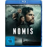 Nomis - Die Nacht des Jägers (BR) Min: 98/DD5.1/WS -...