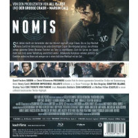 Nomis - Die Nacht des Jägers (BR) Min: 98/DD5.1/WS -...