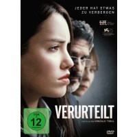 Verurteilt (DVD) Jeder hat etwas zu verb Min:...