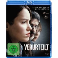 Verurteilt (BR) Jeder hat etwas zu verb Min: 108/DD5.1/WS...