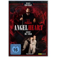 Angel Heart (DVD)  Digital Remastered Min: 109/DS/WS -...