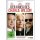 Krieg des Charlie Wilson, Der (DVD) Min: 98/DD5.1/WS - Arthaus  - (DVD Video / Drama)