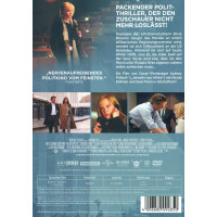 Dolmetscherin, Die (DVD) Min: 123/DD5.1/WS - Arthaus  -...