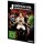 Jungfrau (40), männlich, sucht... (DVD) Min: 127/DD5.1/WS - STUDIOCANAL  - (DVD Video / Komödie)