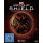 Marvels Agents of SHIELD - SSN #4 (BR) Kompl. Staffel #4, 5Discs - Disney  - (Blu-ray Video / Action)