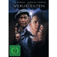 Verurteilten, Die (DVD) The Shawshank Redemption, Min:...