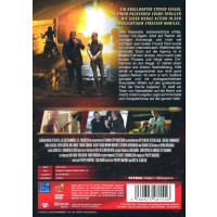 General Commander (DVD) Tödl. Kommando Min:...