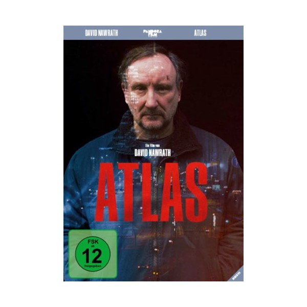 Atlas (DVD) Min: 100/DD5.1/WS - ALIVE AG  - (DVD Video / Drama)