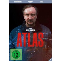 Atlas (DVD) Min: 100/DD5.1/WS - ALIVE AG  - (DVD Video /...