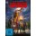 Death and Return of Superman, The (DVD) Min: /DD/WS      2Disc - WARNER HOME  - (DVD Video / ANIMATION)