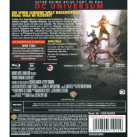 Wonder Woman: Bloodlines (BR) Min: /DD/WS - WARNER HOME  - (Blu-ray Video / ANIMATION)