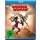 Wonder Woman: Bloodlines (BR) Min: /DD/WS - WARNER HOME  - (Blu-ray Video / ANIMATION)