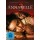 Annabelle #3 (DVD) Min: /DD5.1/WS - WARNER HOME  - (DVD Video / Horror)