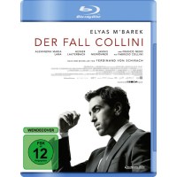 Fall Collini, Der (BR) Min: /DD5.1/WS - Highlight  -...