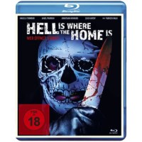 Hell Is Where The Home Is (BR) Min: 88/DD5.1/WS  KJ -...