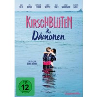 Kirschblüten und Dämonen (DVD) Min: /DD5.1/WS -...