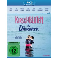 Kirschblüten und Dämonen (BR) Min: /DD5.1/WS -...